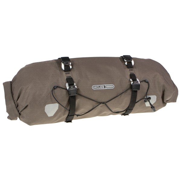 Handlebar-Pack flex - сумка на руль Ortlieb, Dark Sand
Handlebar-Pack flex - сумка на руль Ortlieb, Dark Sand