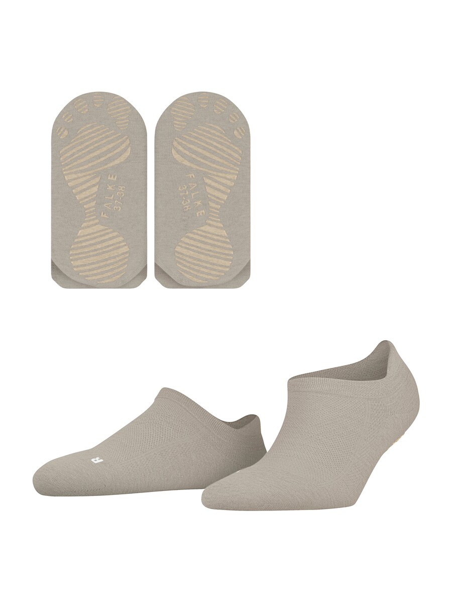 Носки до щиколотки FALKE, песочный
Носки до щиколотки FALKE, песочный