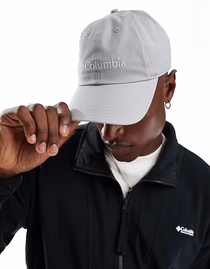 Кепка Columbia Provisions серого цвета
Кепка Columbia Provisions серого цвета