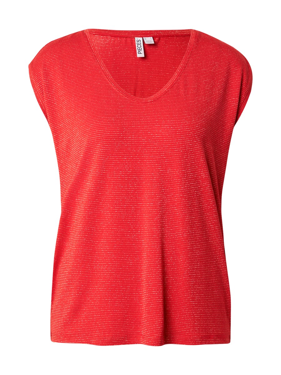 Рубашка PIECES PCBillo, ярко-красный
Рубашка PIECES PCBillo, ярко-красный