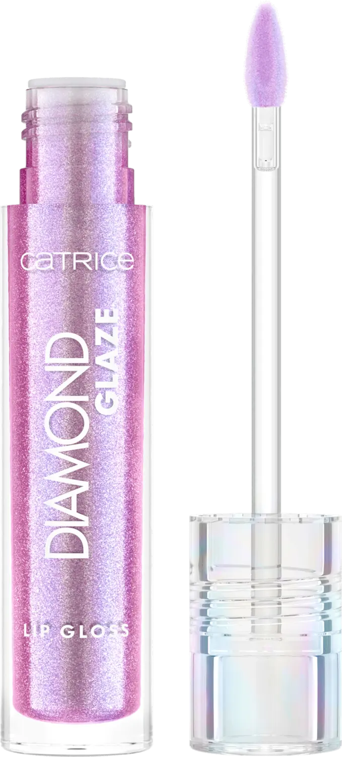 Блеск для губ Catrice Lipgloss Diamond Glaze 030 Less Bitter More Glitter, 3 ml
Блеск для губ Catrice Lipgloss Diamond Glaze 030 Less Bitter More Glitter, 3 ml