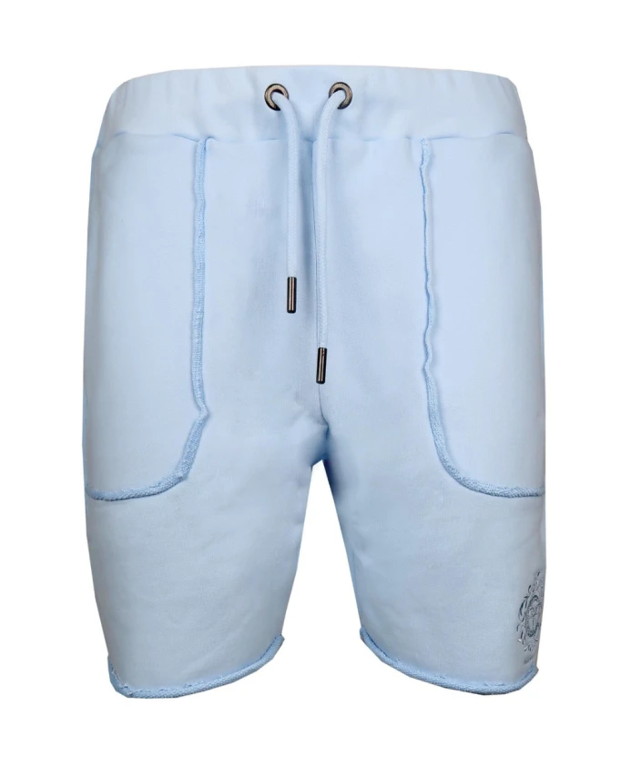 Повседневные спортивные шорты Carlo Colucci, синий
Повседневные спортивные шорты Carlo Colucci, синий