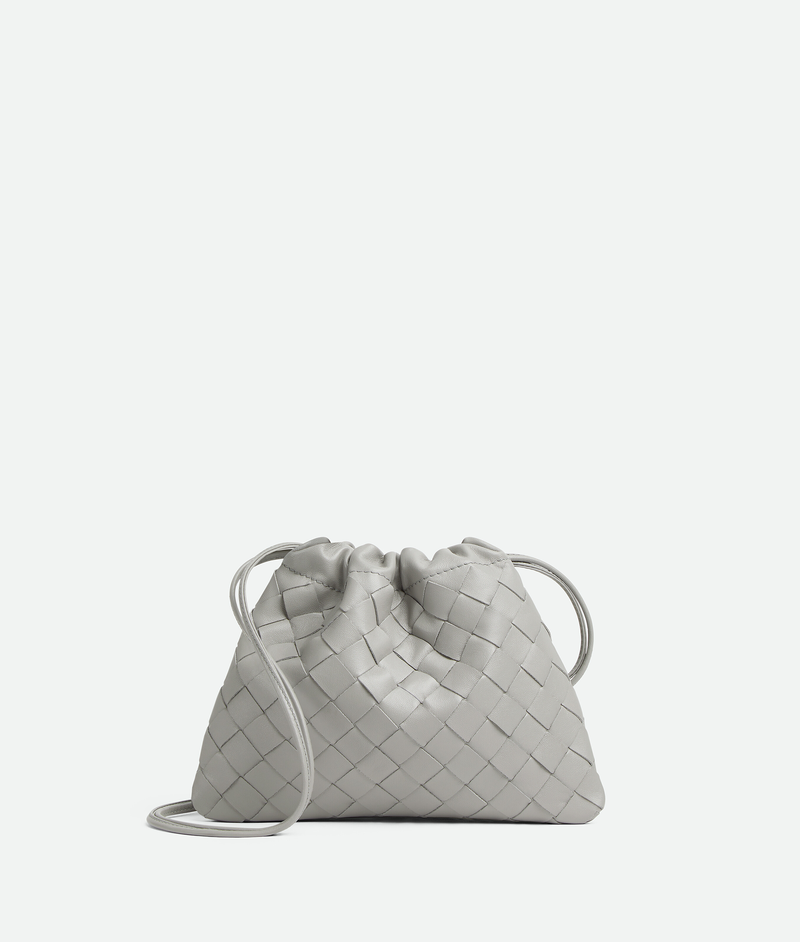 Small dustbag BOTTEGA VENETA, стерлинговый
Small dustbag BOTTEGA VENETA, стерлинговый