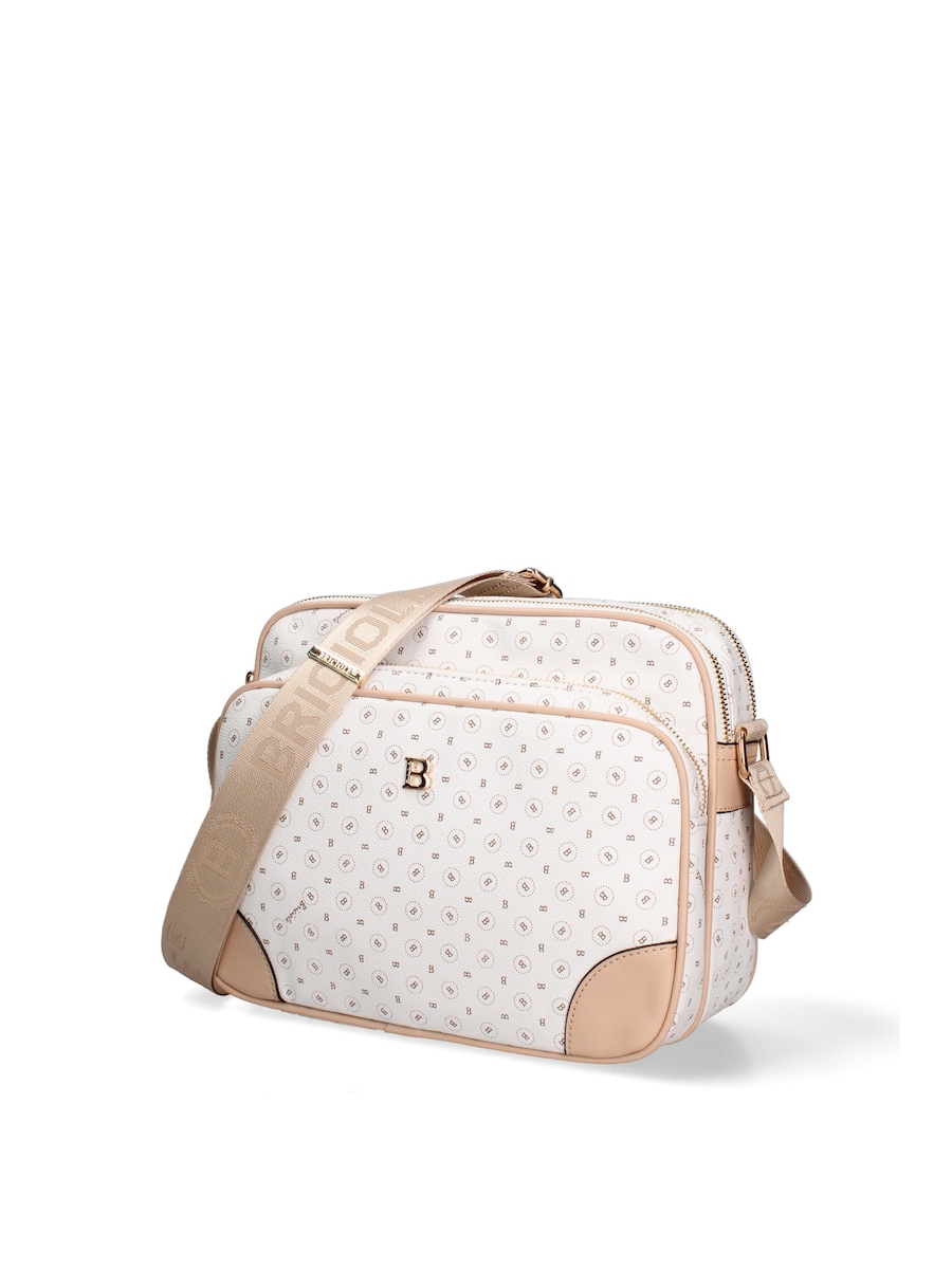 Сумка через плечо Briciole, белый
Сумка через плечо Briciole, белый