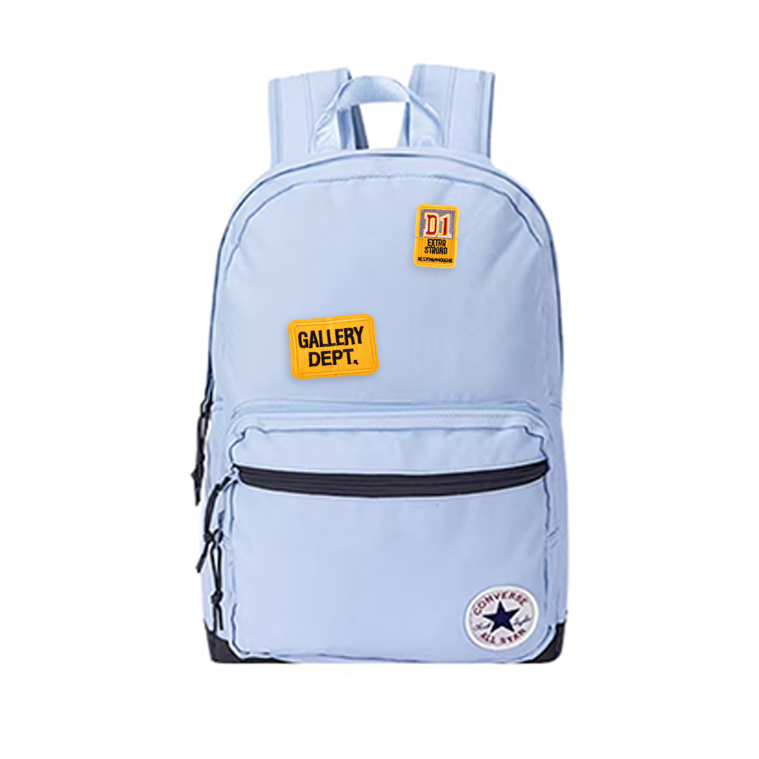 Converse Средний рюкзак из полиэстера для женщин Light Haze Blue, Naive and Ever-Changing
Converse Средний рюкзак из полиэстера для женщин Light Haze Blue, Naive and Ever-Changing