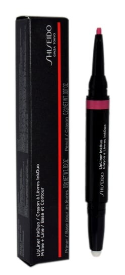 Праймер и контур губ 06, 1,1 г Shiseido, Lip Liner Ink Duo, красный
Праймер и контур губ 06, 1,1 г Shiseido, Lip Liner Ink Duo, красный