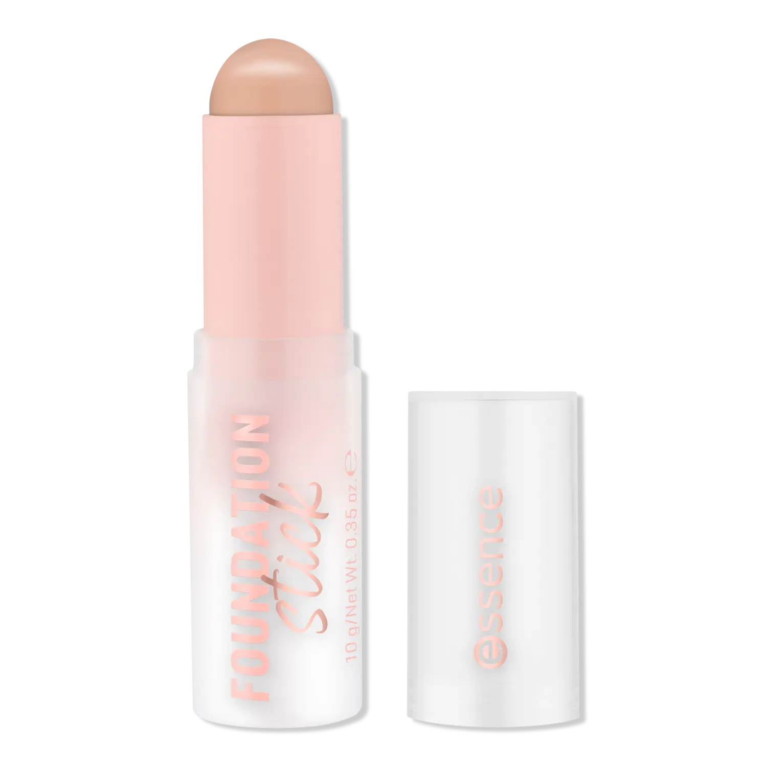 Тональный крем в стике Essence, 160 (light medium with rosy peach undertones)
Тональный крем в стике Essence, 160 (light medium with rosy peach undertones)