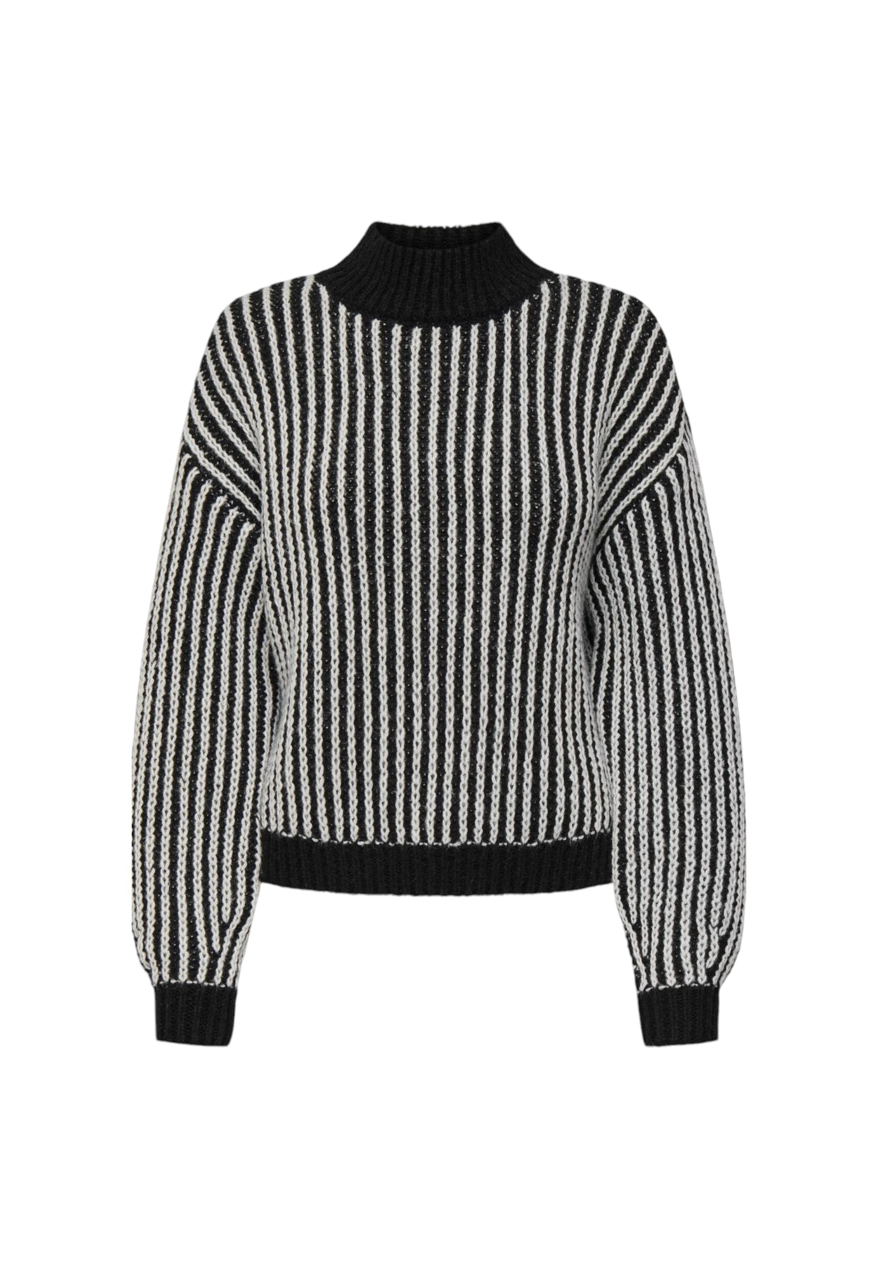 Свитер женский Jacqueline De Yong, черный
Свитер женский Jacqueline De Yong, черный