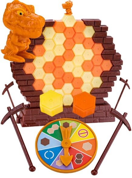 Спасите динозавра, аркадная игра, Baby Box PakaNiemowlaka
Спасите динозавра, аркадная игра, Baby Box PakaNiemowlaka