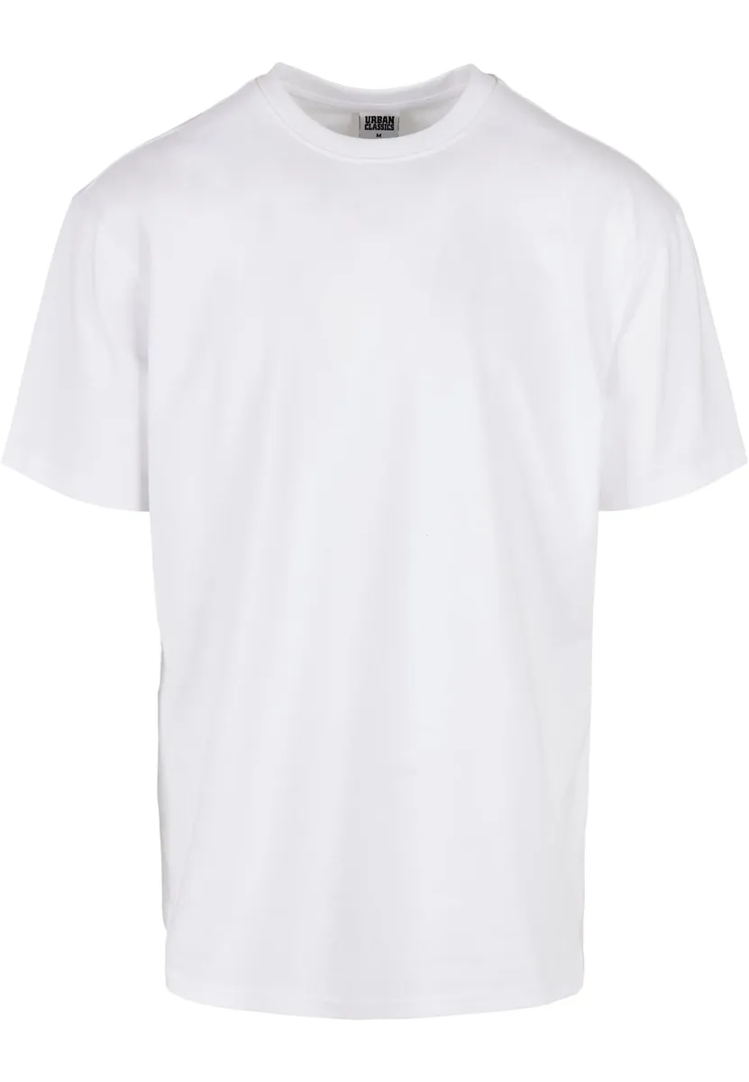 Футболка URBAN CLASSICS "Мужская треугольная футболка Urban Classics", белый
Футболка URBAN CLASSICS "Мужская треугольная футболка Urban Classics", белый