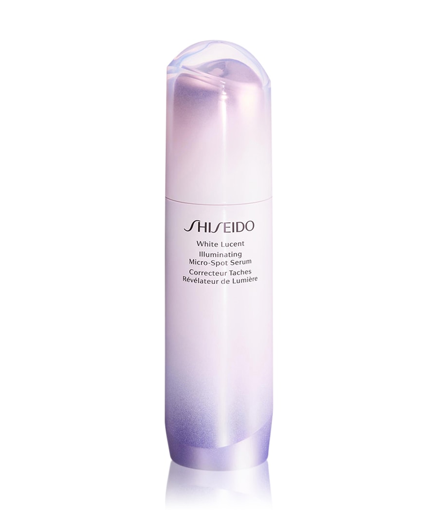 Сыворотка для лица Shiseido White Lucent Illuminating Micro-Spot, 50 ml
Сыворотка для лица Shiseido White Lucent Illuminating Micro-Spot, 50 ml