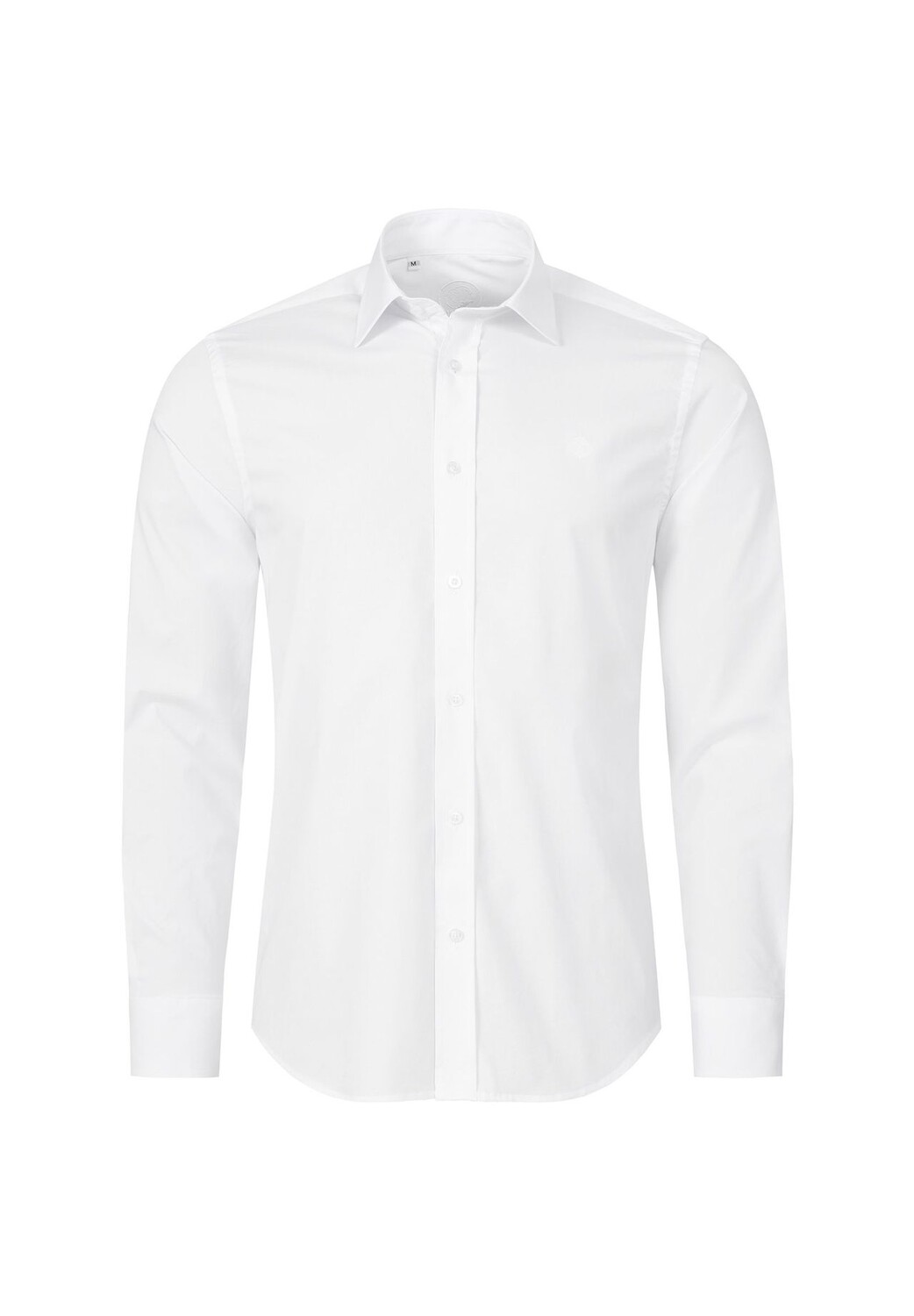 Рубашка с воротником «Кент», приталенного кроя INDUMENTUM
Рубашка с воротником «Кент», приталенного кроя INDUMENTUM