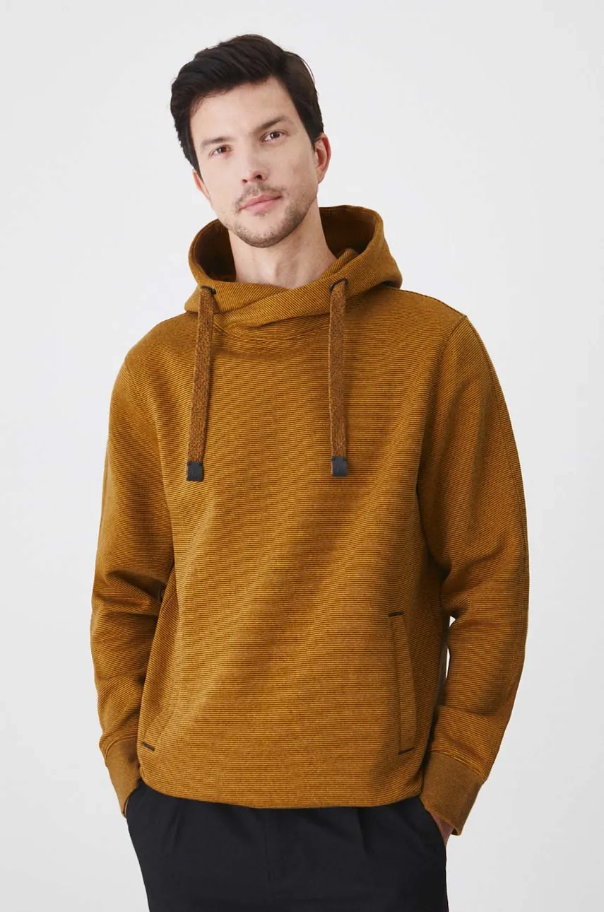 Толстовка Medicine, желтый
Толстовка Medicine, желтый