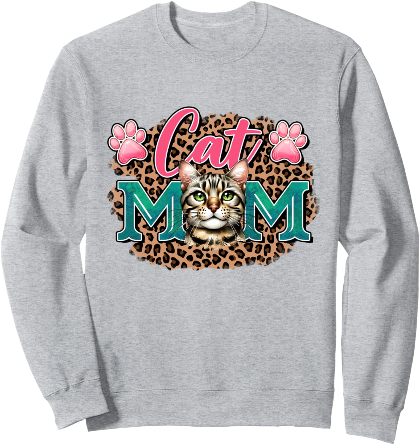 Любимая кошка, мама, празднование Дня матери, любитель кошек, толстовка Cat Mom Kitten Lover Pet Owner Mother'S Day Tees, серый
Любимая кошка, мама, празднование Дня матери, любитель кошек, толстовка Cat Mom Kitten Lover Pet Owner Mother'S Day Tees, серый