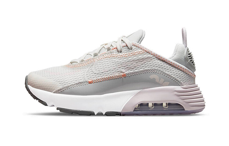 Кроссовки Nike Air Max 2090 Kids Lifestyle PS
Кроссовки Nike Air Max 2090 Kids Lifestyle PS