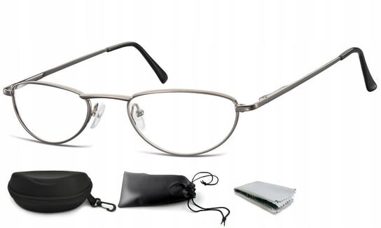 Оправы для очков Прозрачные корректирующие линзы Узкие Fast, inna
Оправы для очков Прозрачные корректирующие линзы Узкие Fast, inna