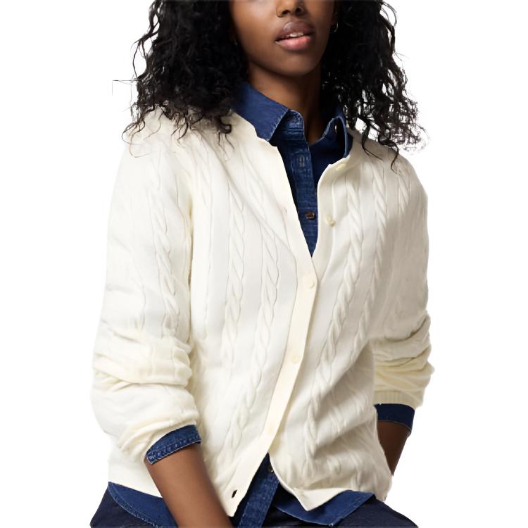 UNIQLO Топ Women's Glutinous White
UNIQLO Топ Women's Glutinous White