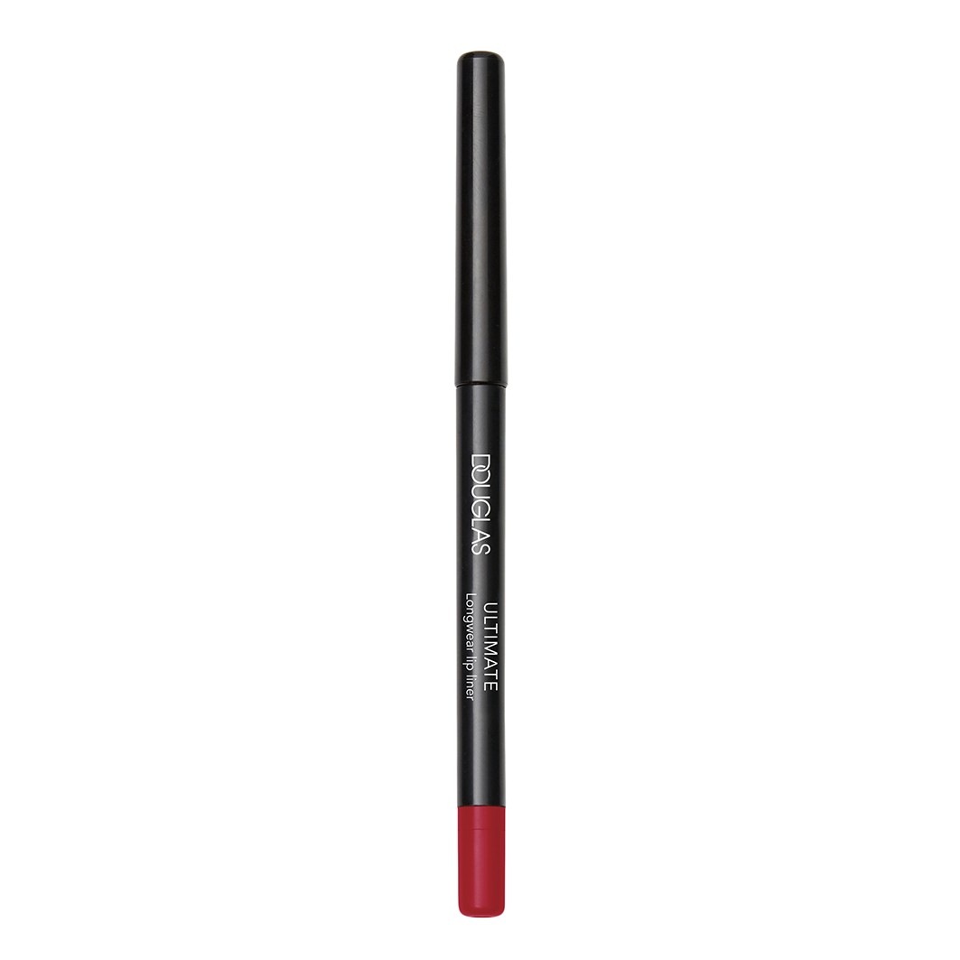 Карандаш для губ make-up ultimate Douglas Collection, nr. 6 - deep red, количество 0.3 шт.
Карандаш для губ make-up ultimate Douglas Collection, nr. 6 - deep red, количество 0.3 шт.