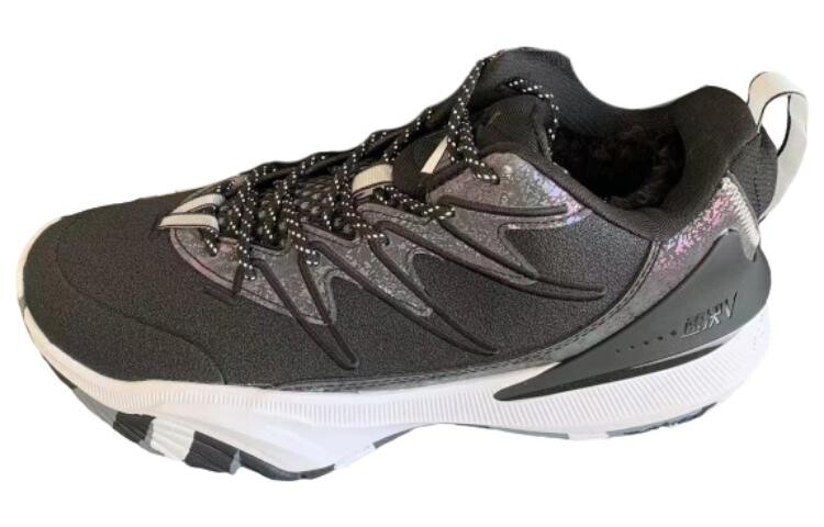 Баскетбольные кроссовки Speedy для мужчин с низким верхом Anta
Баскетбольные кроссовки Speedy для мужчин с низким верхом Anta