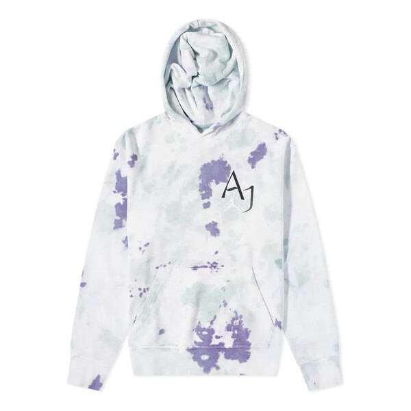 Толстовка Men's Air Jordan Sport DNA Kangaroo Pocket Tie Dye Logo Gray Purple, мультиколор
Толстовка Men's Air Jordan Sport DNA Kangaroo Pocket Tie Dye Logo Gray Purple, мультиколор
