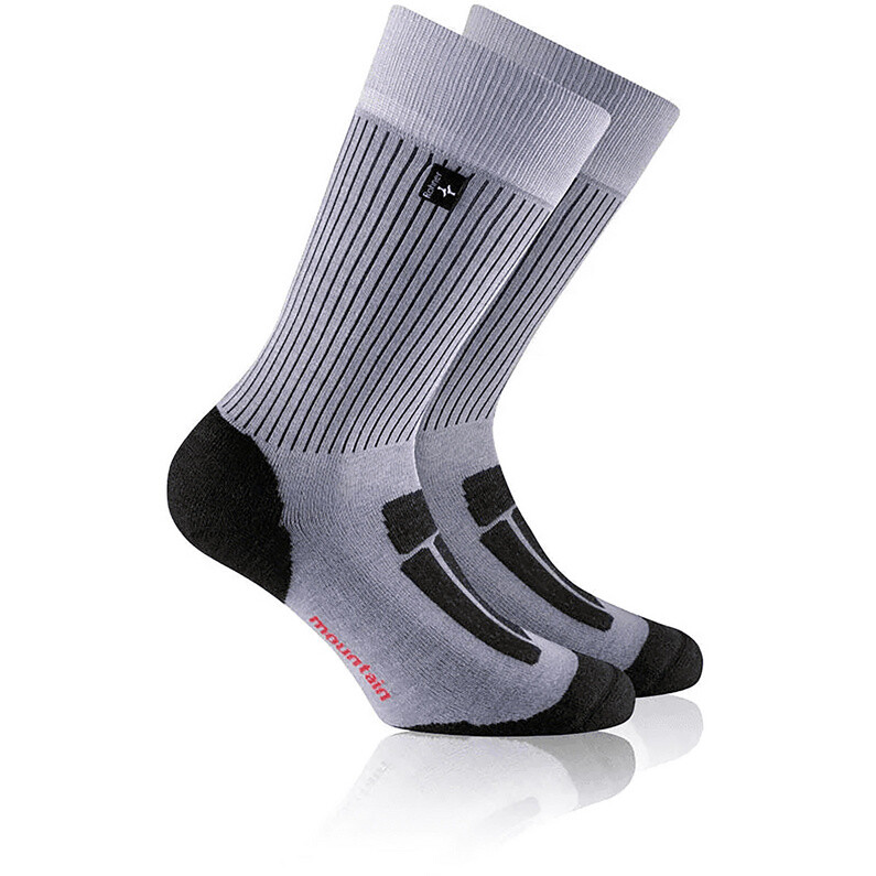 Носки для горного треккинга (L/R) Rohner, фиолетовый
Носки для горного треккинга (L/R) Rohner, фиолетовый