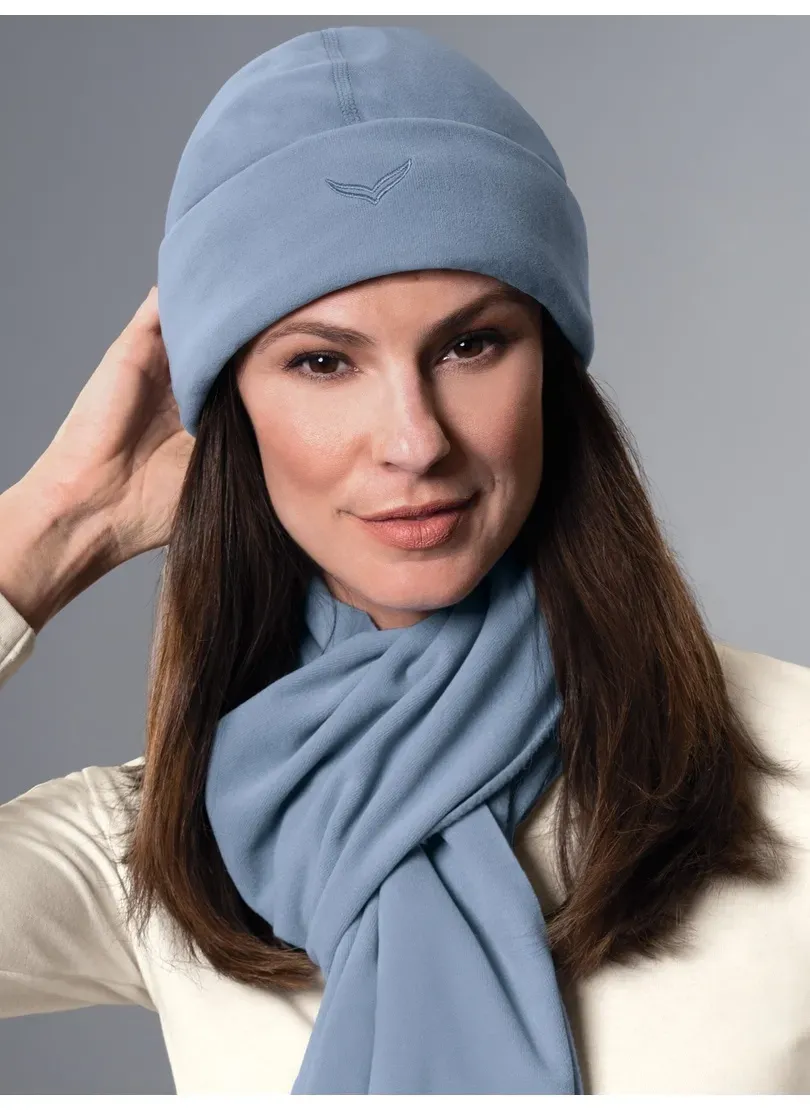 Флисовая шапка Trigema "Флисовая шапка TRIGEMA" (1 шт.), синий
Флисовая шапка Trigema "Флисовая шапка TRIGEMA" (1 шт.), синий