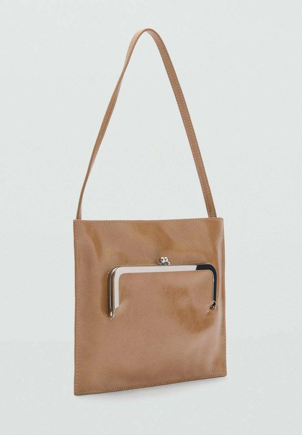 Сумка Mango, коричневый
Сумка Mango, коричневый