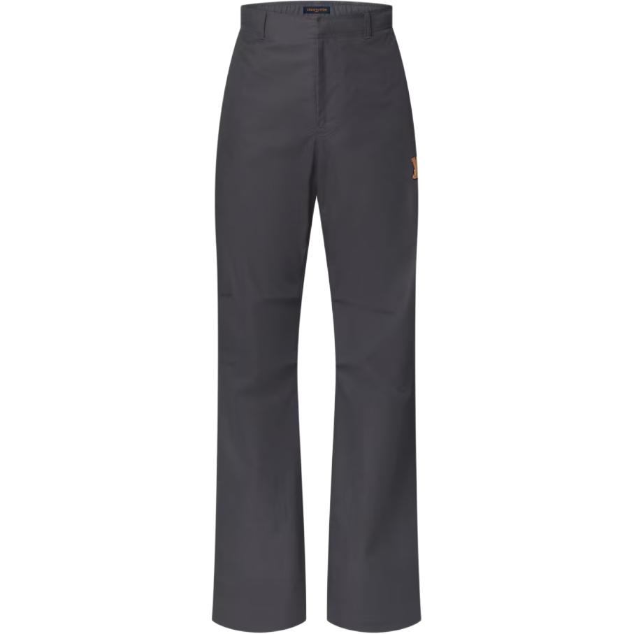 Брюки Casual SS25 мужские LOUIS VUITTON, серый
Брюки Casual SS25 мужские LOUIS VUITTON, серый