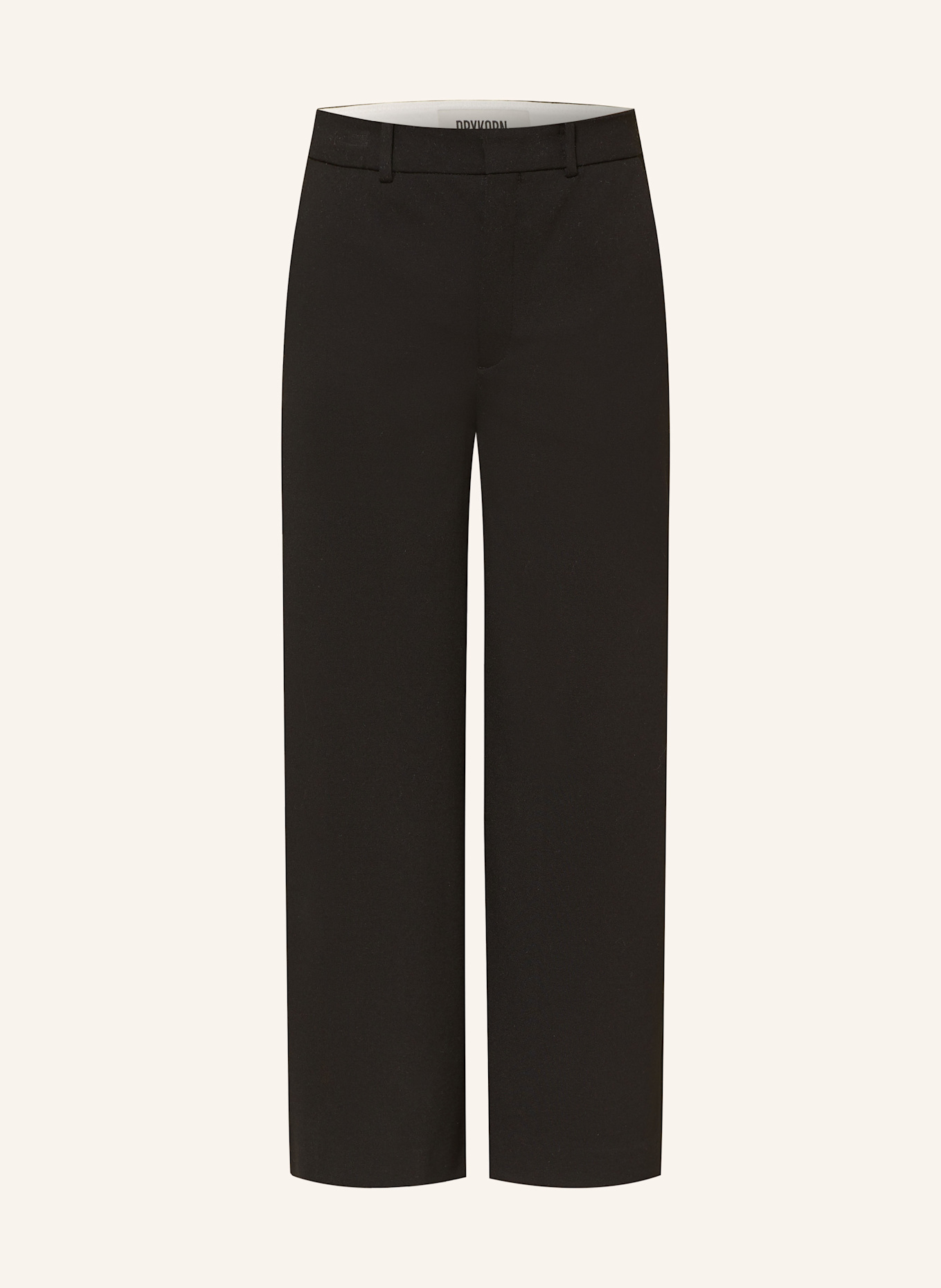 Требуются брюки из джерси Drykorn, черный
Требуются брюки из джерси Drykorn, черный