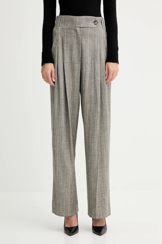 Брюки Marella, бежевый
Брюки Marella, бежевый