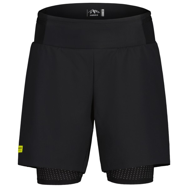 Reckmoosm. - шорты для бега Maloja, черный
Reckmoosm. - шорты для бега Maloja, черный