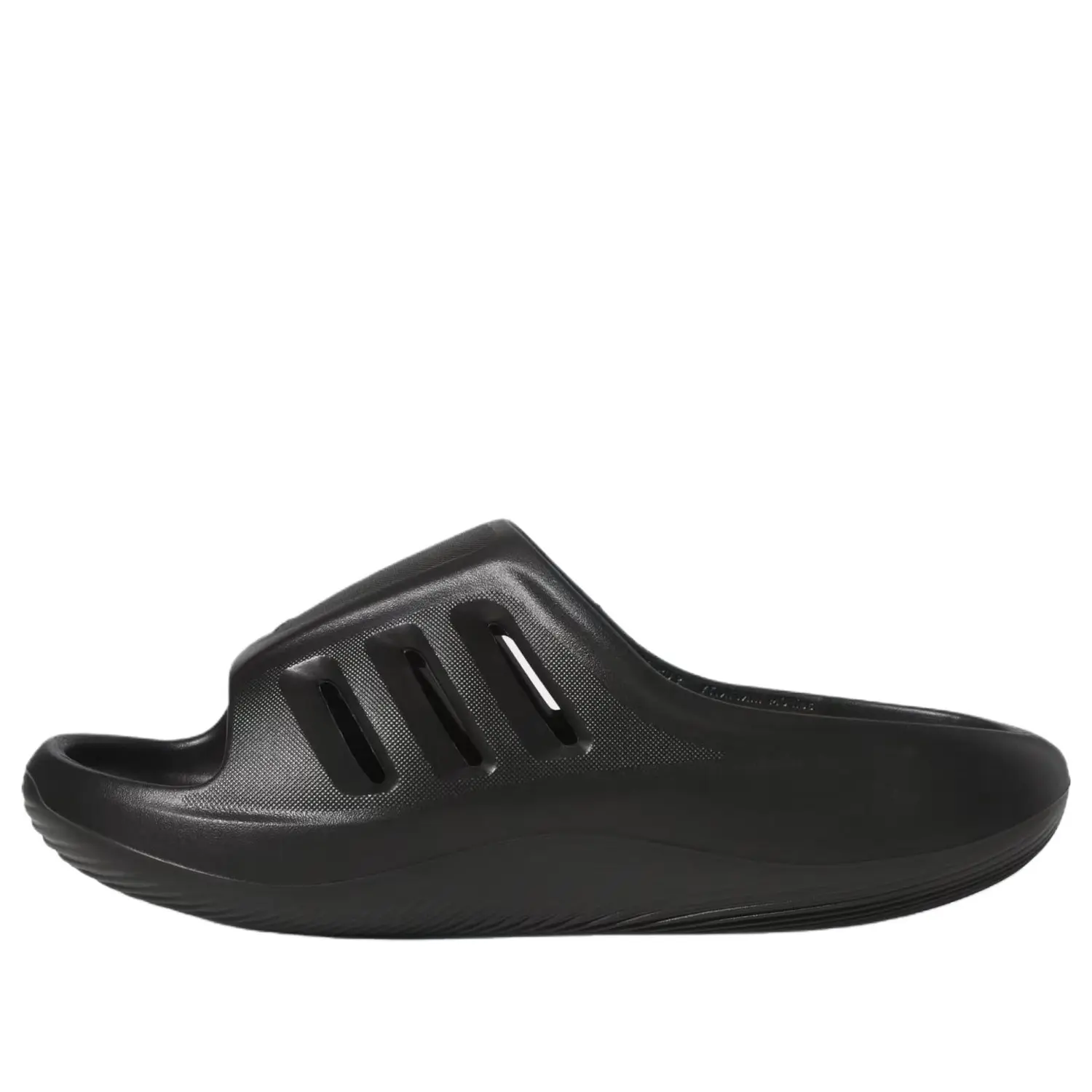 Шлепанцы adidas adiFOM IIInfinity Slide 'Black'
Шлепанцы adidas adiFOM IIInfinity Slide 'Black'