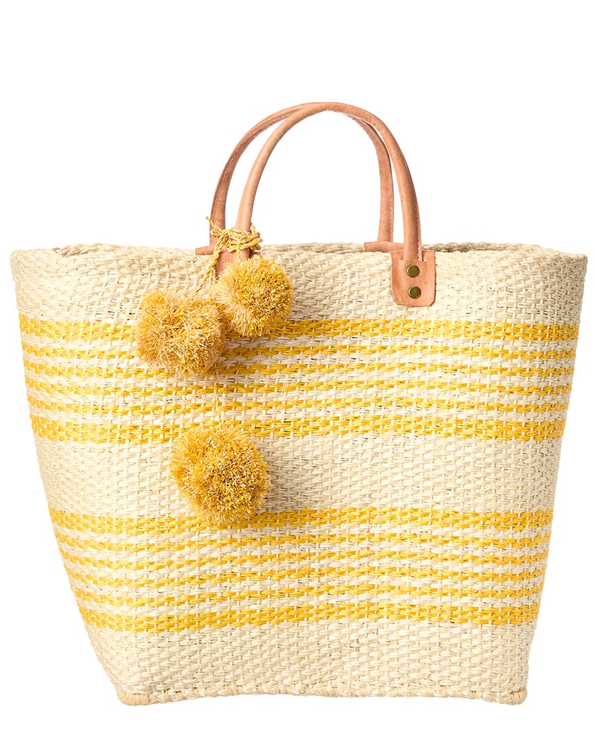 Сумка-тоут Mar Y Sol Caracas, коричневый
Сумка-тоут Mar Y Sol Caracas, коричневый