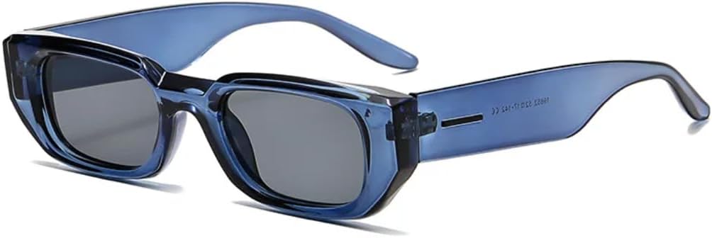 Женские солнцезащитные очки с леопардовым принтом, мужские солнцезащитные очки в стиле ретро, мужские модные градиентные солнцезащитные очки UV400 TKKTLLT, Blue Gray
Женские солнцезащитные очки с леопардовым принтом, мужские солнцезащитные очки в стиле ретро, мужские модные градиентные солнцезащитные очки UV400 TKKTLLT, Blue Gray