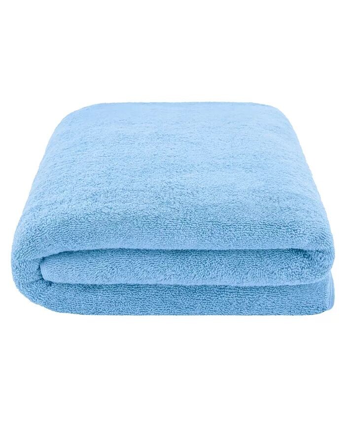 Простыня для ванной Edison Luxury из 100% турецкого хлопка, 40 x 80 дюймов American Soft Linen, синий
Простыня для ванной Edison Luxury из 100% турецкого хлопка, 40 x 80 дюймов American Soft Linen, синий