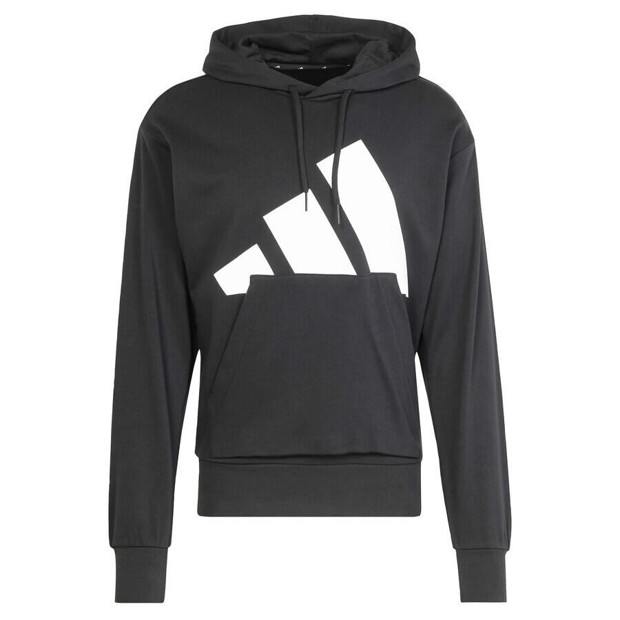 Свитер с капюшоном на молнии ADIDAS SPORTSWEAR Athletic Sweatshirt Essentials, черный
Свитер с капюшоном на молнии ADIDAS SPORTSWEAR Athletic Sweatshirt Essentials, черный