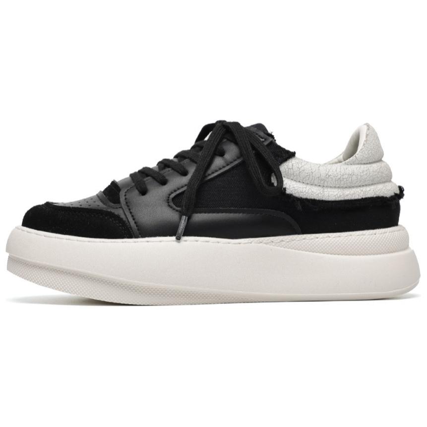 Низкие мужские кроссовки Bellum Han, Black
Низкие мужские кроссовки Bellum Han, Black