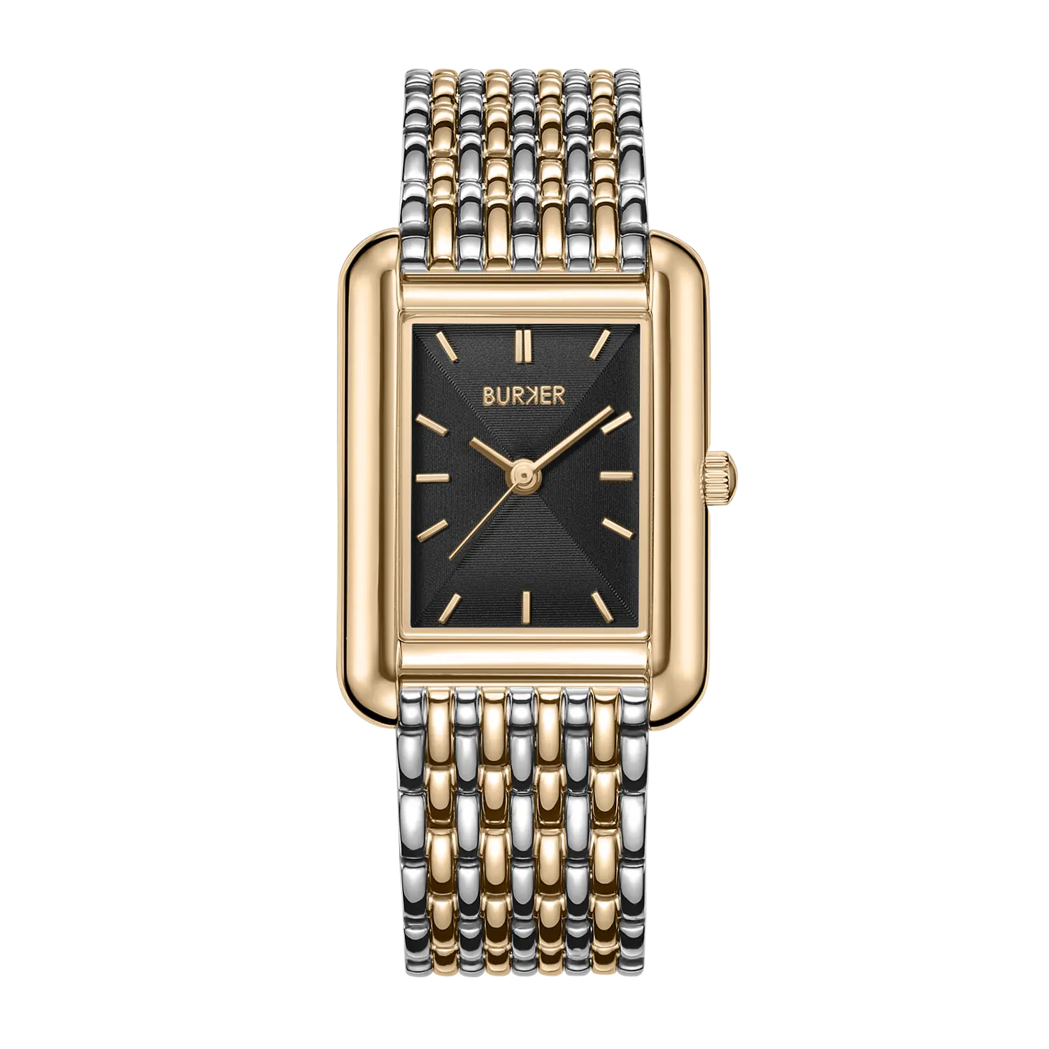 Часы Olivia Black Gold Silver Burker
Часы Olivia Black Gold Silver Burker