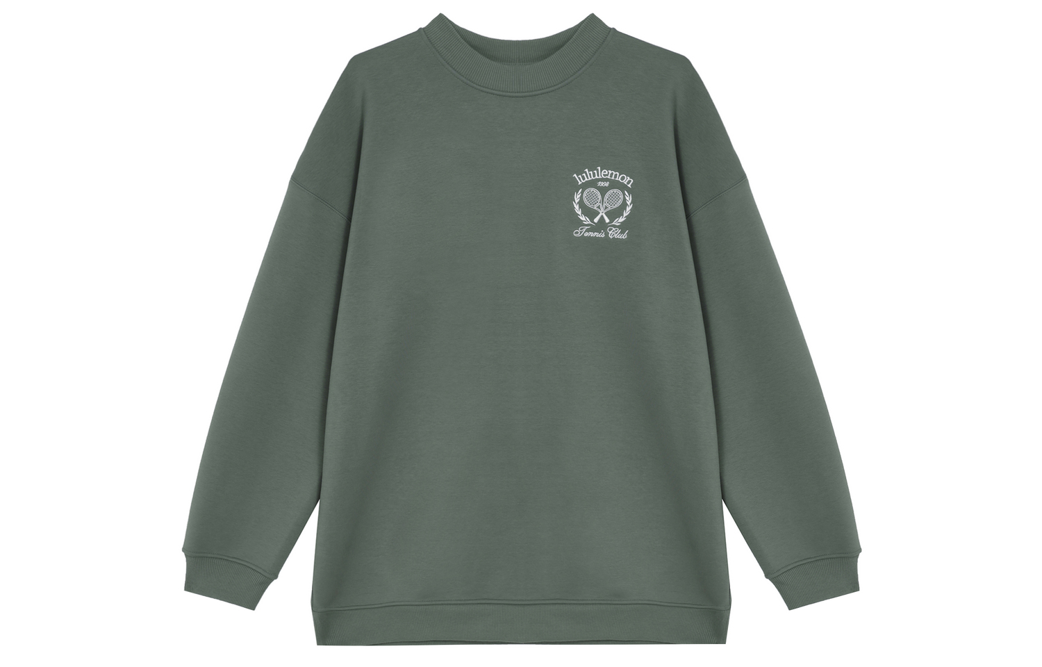 Тяжелая толстовка Lululemon, цвет белый/жаворонок/петарда/белый/алуэтта/петарда
Тяжелая толстовка Lululemon, цвет белый/жаворонок/петарда/белый/алуэтта/петарда