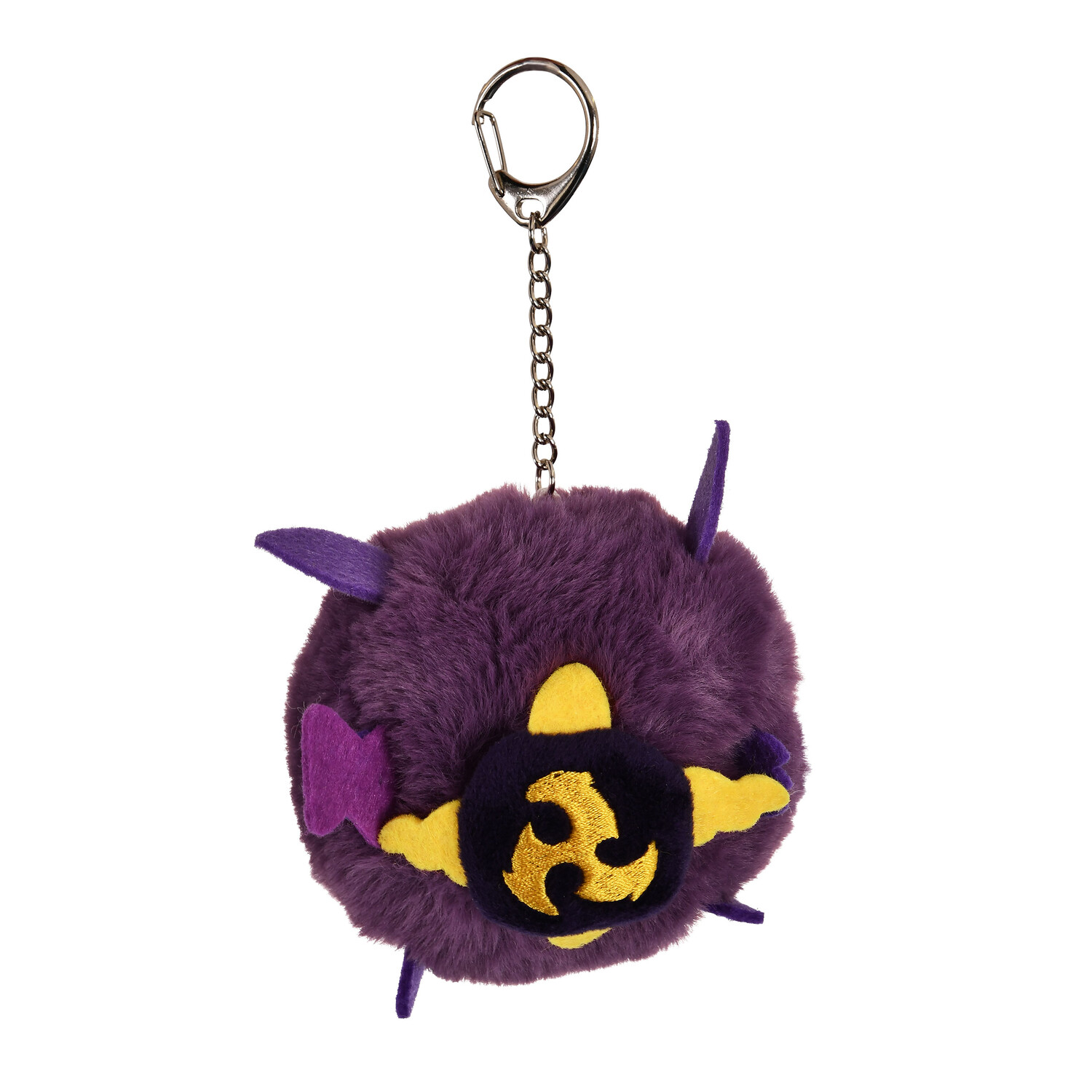 Genshin Impact - плюшевая фигурка Хиличурл
Genshin Impact - плюшевая фигурка Хиличурл