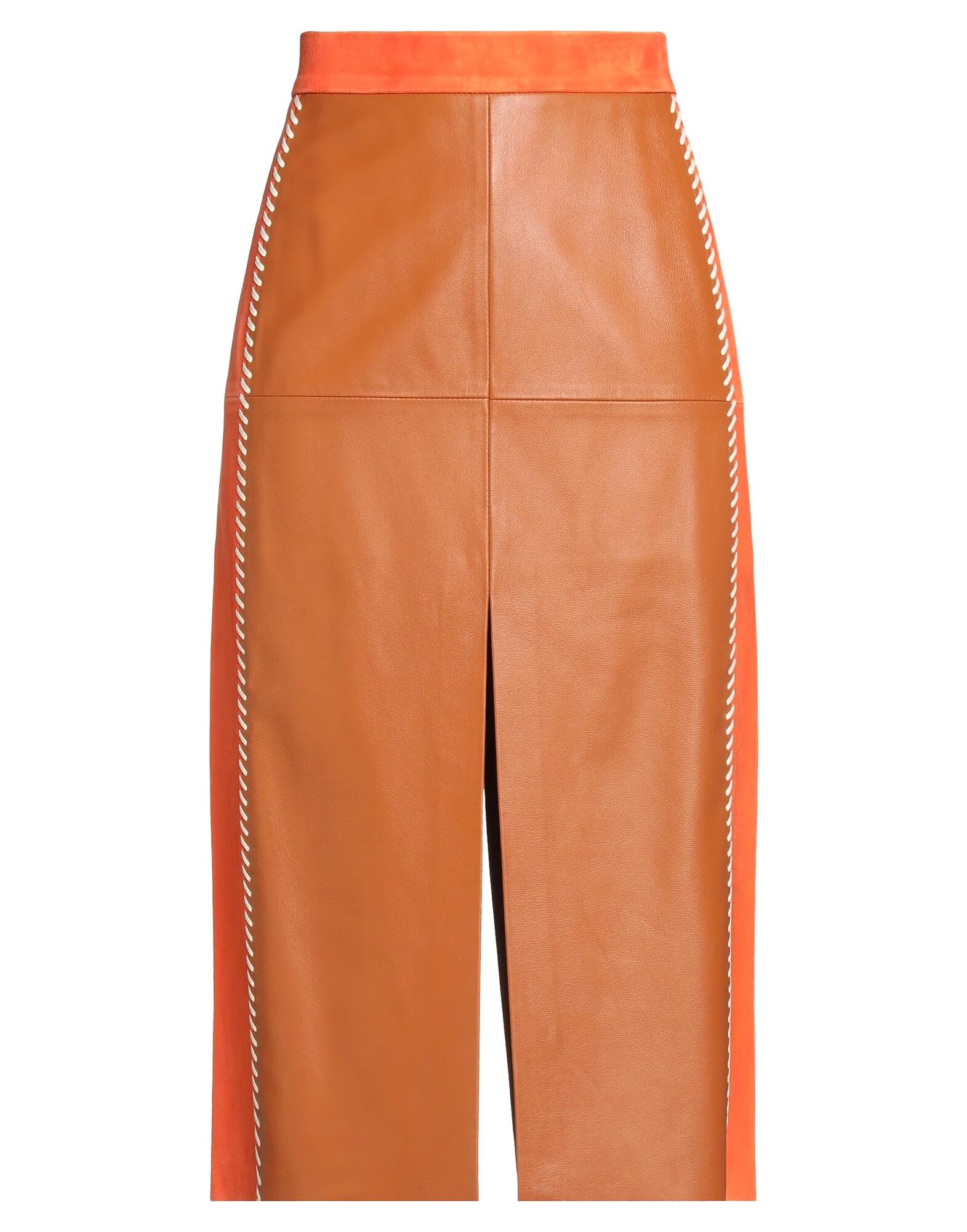 Юбка миди Marni, желтовато-коричневый
Юбка миди Marni, желтовато-коричневый