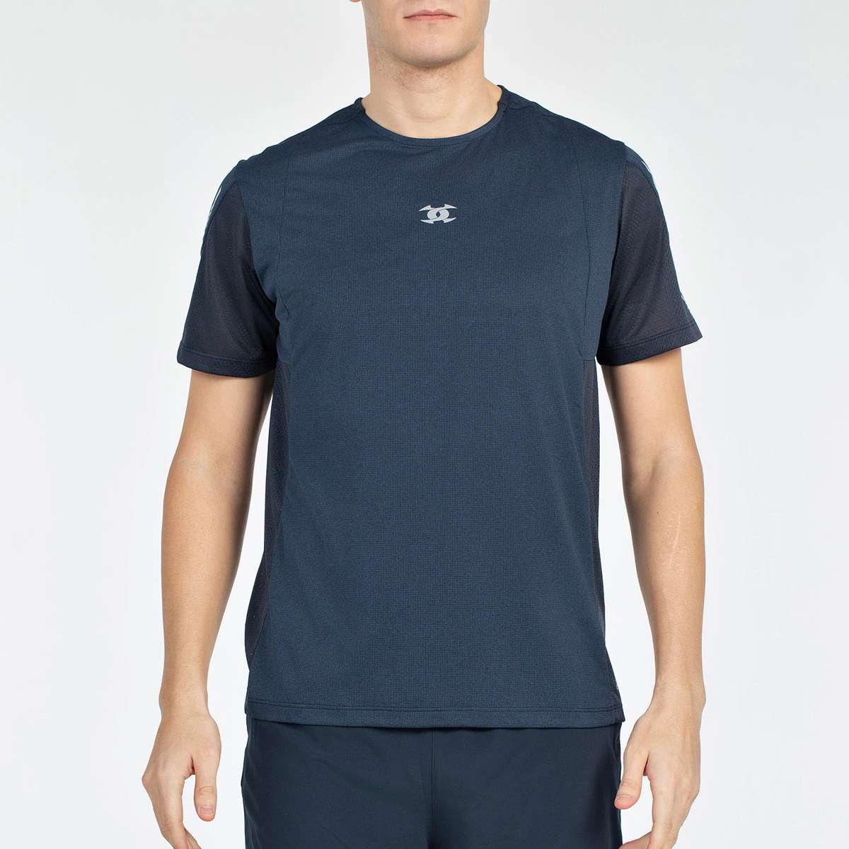 Футболка мужская Hamal John Smith, темно-синий
Футболка мужская Hamal John Smith, темно-синий