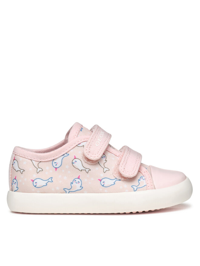 Кроссовки B Gisli B451MB 000AN C8010 M Geox, розовый
Кроссовки B Gisli B451MB 000AN C8010 M Geox, розовый