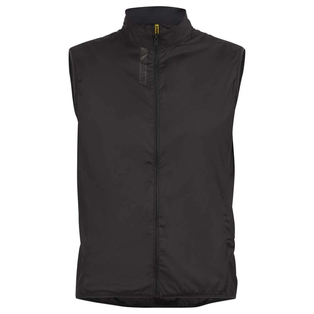 Жилет Mavic Cosmic Wind, черный
Жилет Mavic Cosmic Wind, черный