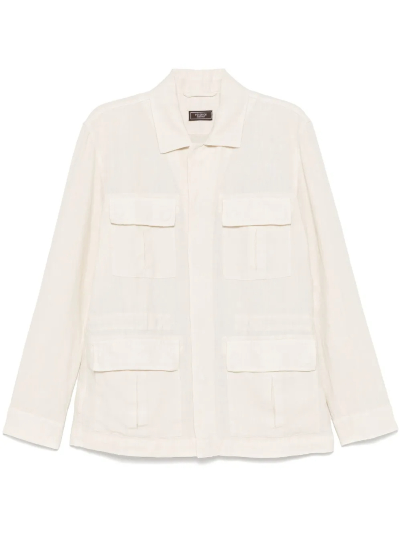 Peserico куртка Sahara, нейтральный
Peserico куртка Sahara, нейтральный