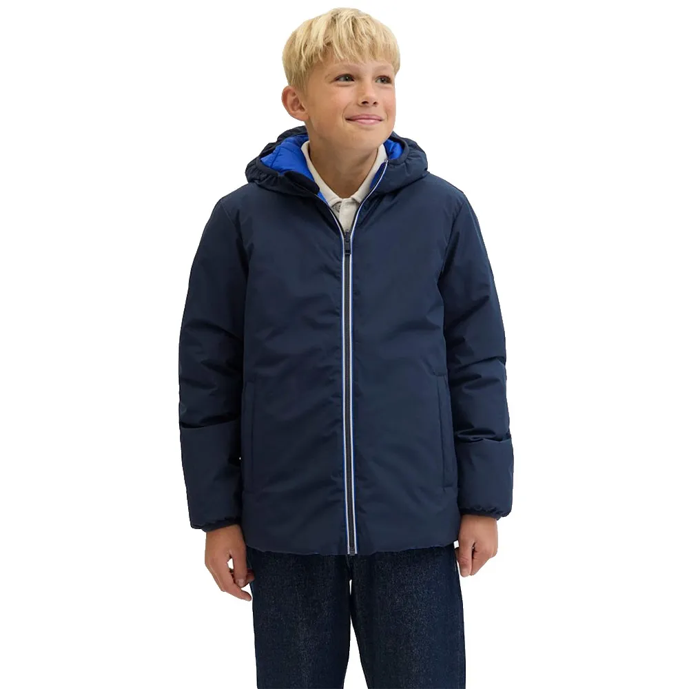 Куртка Jack & Jones Brook Reversible, синий
Куртка Jack & Jones Brook Reversible, синий