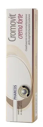 Кромовит Форте Фаркос крем 40 мл Biodue
Кромовит Форте Фаркос крем 40 мл Biodue