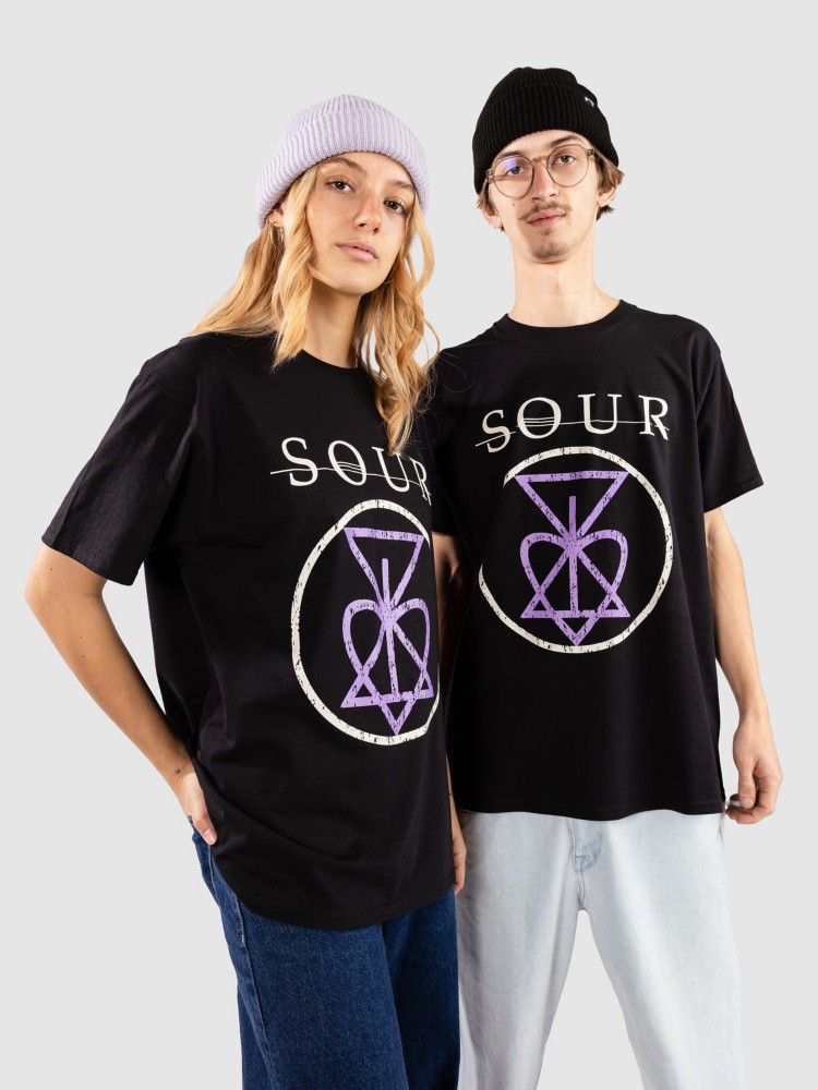 Футболка Sour Solution Heart T-Shirt, black, Черный, Футболка Sour Solution Heart T-Shirt, black
Футболка Sour Solution Heart T-Shirt, black, Черный, Футболка Sour Solution Heart T-Shirt, black