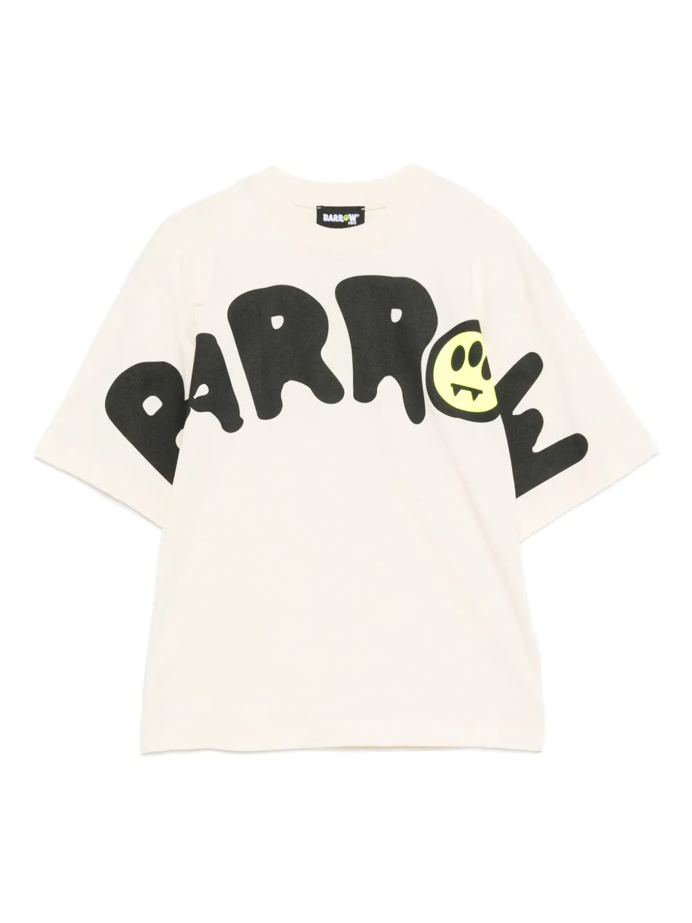 Футболка с графичным принтом Barrow Kids, нейтральный
Футболка с графичным принтом Barrow Kids, нейтральный