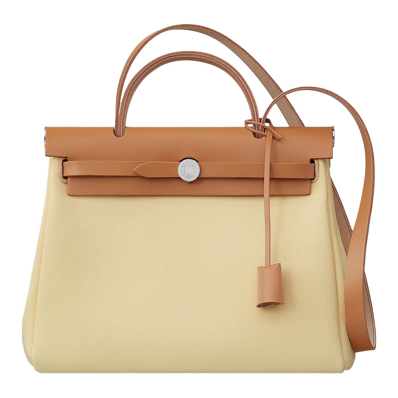 HERMES Сумка Хербаг Зип
HERMES Сумка Хербаг Зип